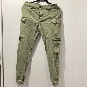 Cargo Pants